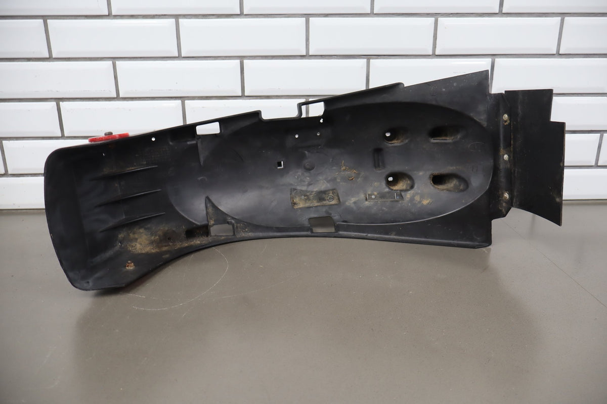 2000 Triumph Tiger 900 T709 Rear Fender OEM