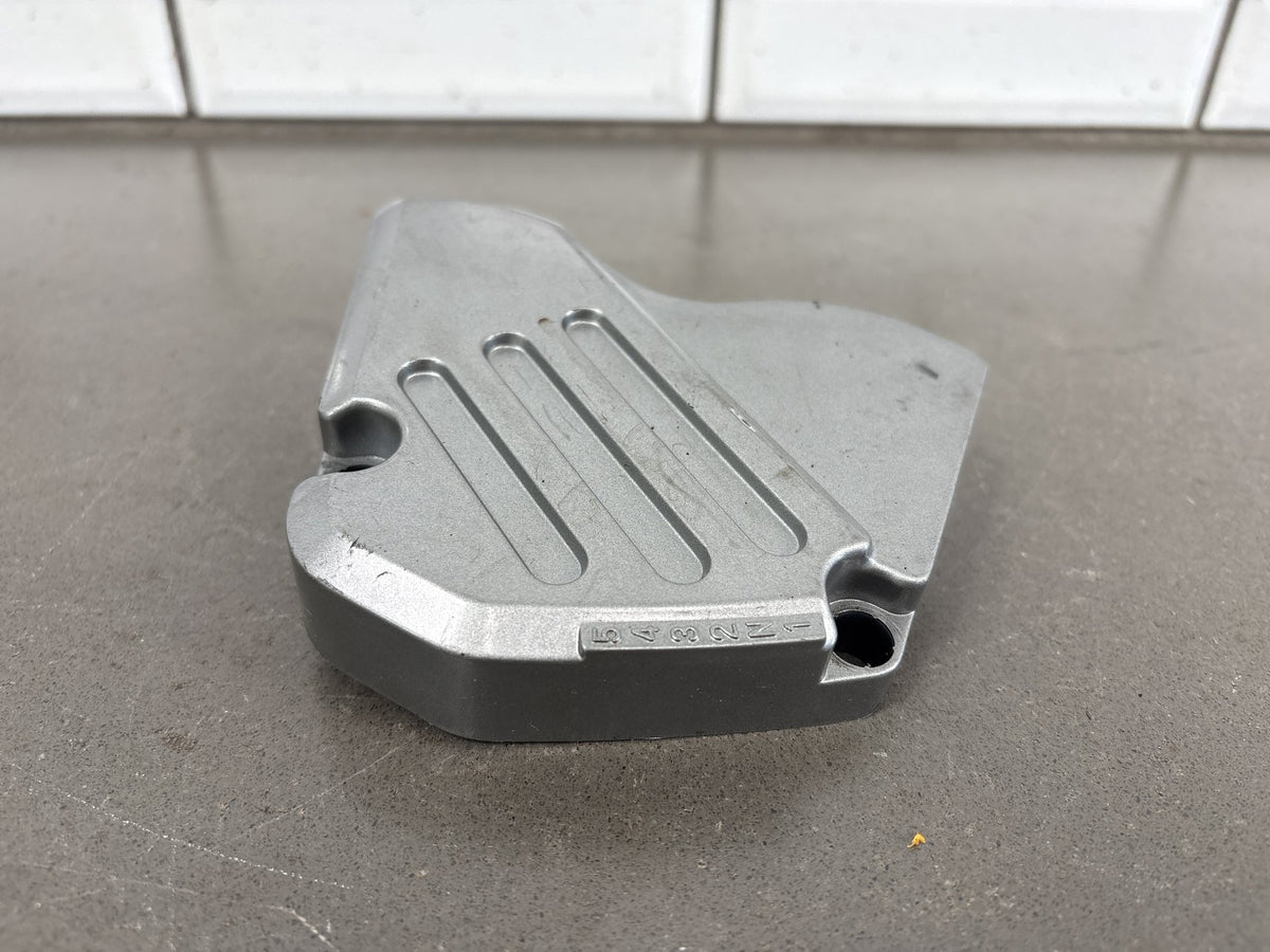 2000-2024 Suzuki DRZ400 E S SM Front Sprocket Cover Countershaft Guard OEM