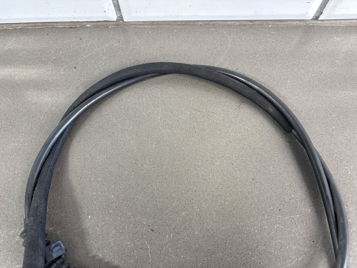 00-06 Harley Heritage Softail Classic FLSTC FLSTCI Clutch Cable OEM 38666-00