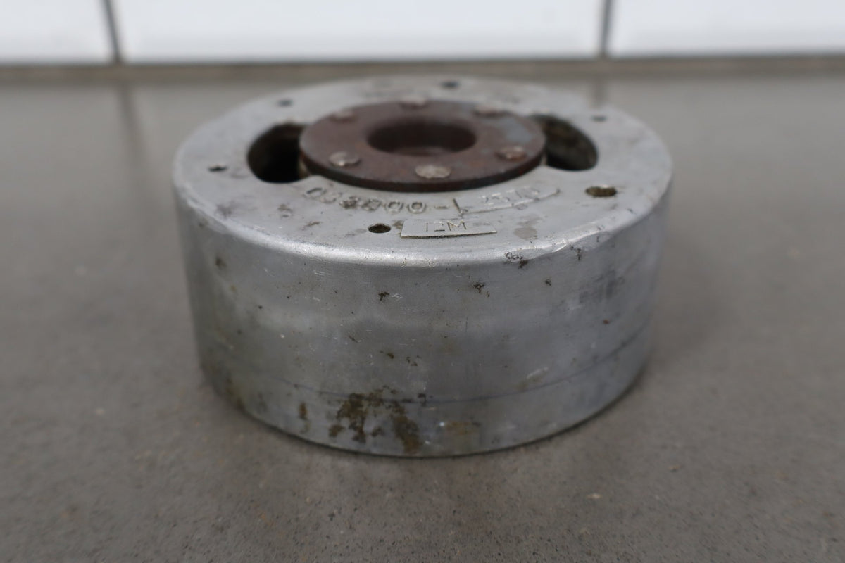 1975 Suzuki RV125 Stator Magneto Rotor Flywheel OEM 32102-13G20