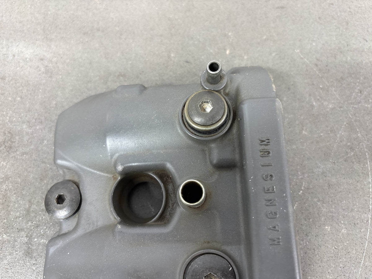 2000-2024 Suzuki DRZ400 E S SM Magnesium Valve Cover Cylinder Head Cover OEM