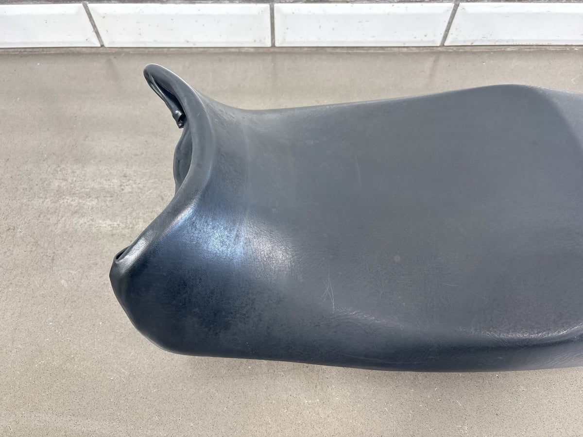 1990-1993 Kawasaki Ninja ZX-11 ZX1100C Seat Saddle OEM 53001-1596-MA