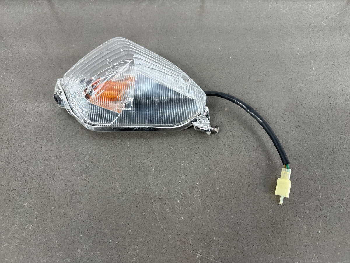 2010-2014 Kawasaki Concours 14 ZG1400 Right Rear Turn Signal 23040-0080
