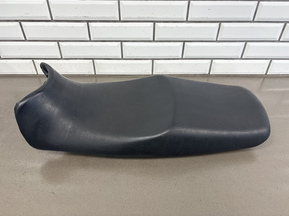 1990-1993 Kawasaki Ninja ZX-11 ZX1100C Seat Saddle OEM 53001-1596-MA