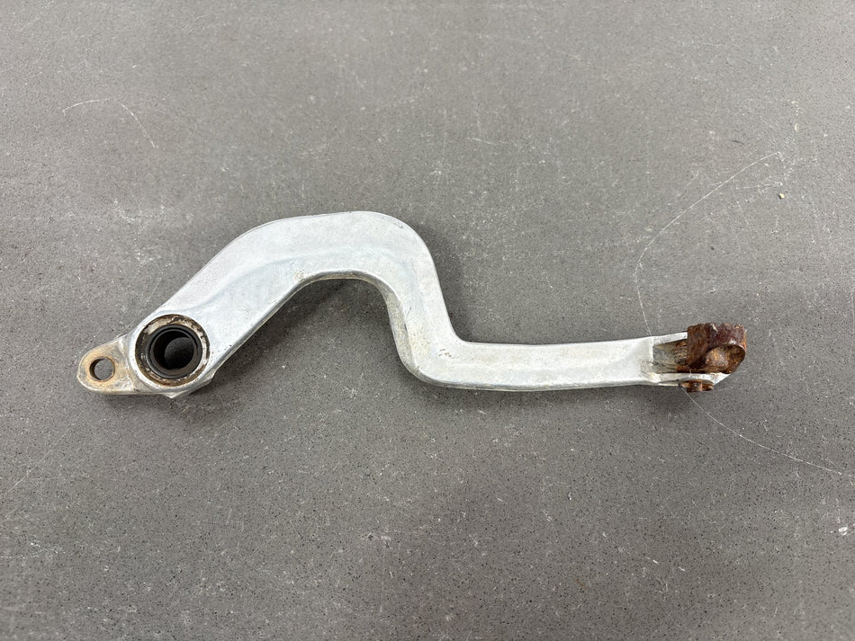 2000-2007 Suzuki DRZ400E DRZ400 Rear Brake Pedal Lever OEM