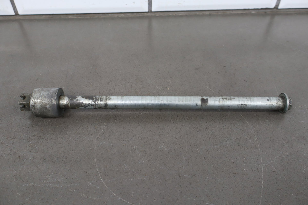 2001-09 Suzuki VL800 C50 Rear Axle OEM 64711-19F10