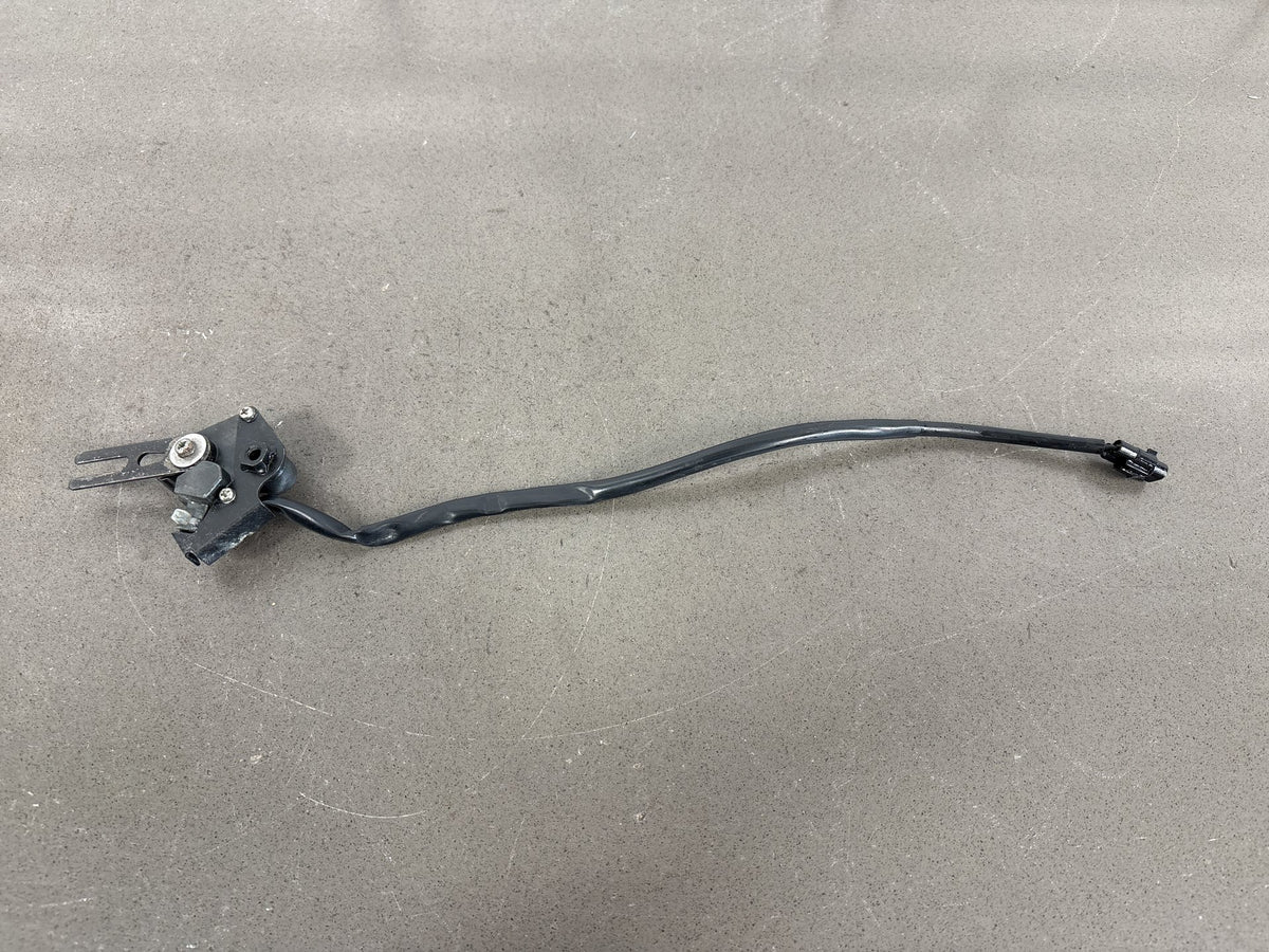 2010-2014 Kawasaki Concours 14 ZG1400 Side Stand Switch 27010-0064