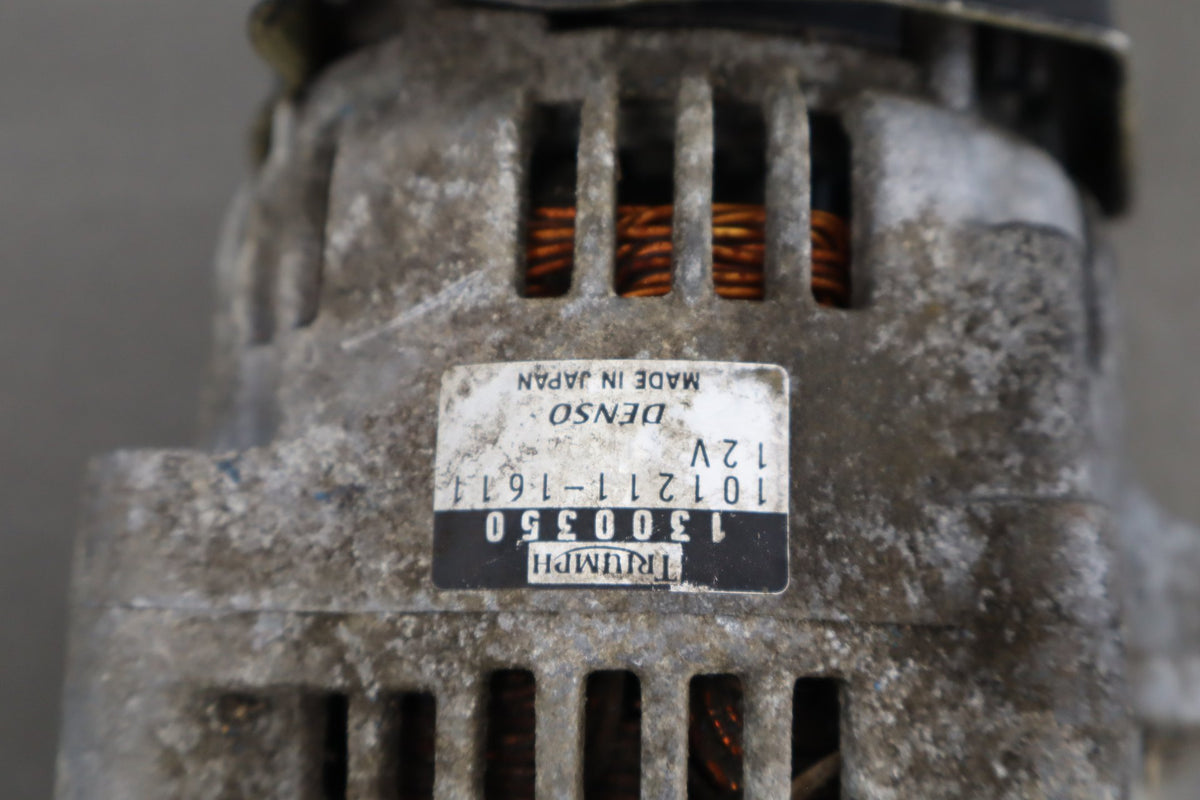 2000 Triumph Tiger 900 T709 Alternator OEM T1300350
