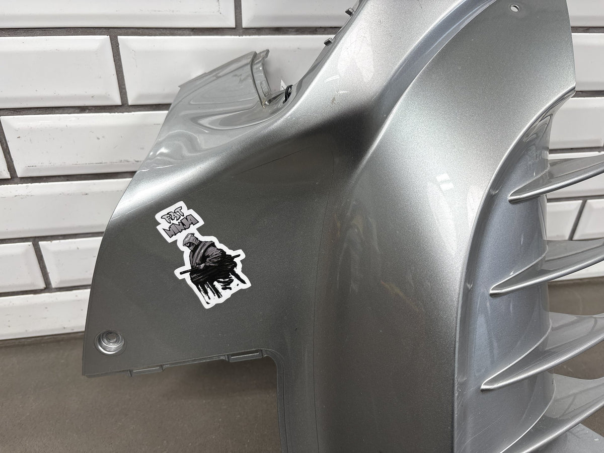 2010-2014 Kawasaki Concours 14 ZG1400 Right Side Cowl Fairing