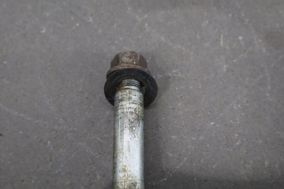 1991-1993 Kawasaki KX250 Rear Shock Linkage Links OEM 46102-1293