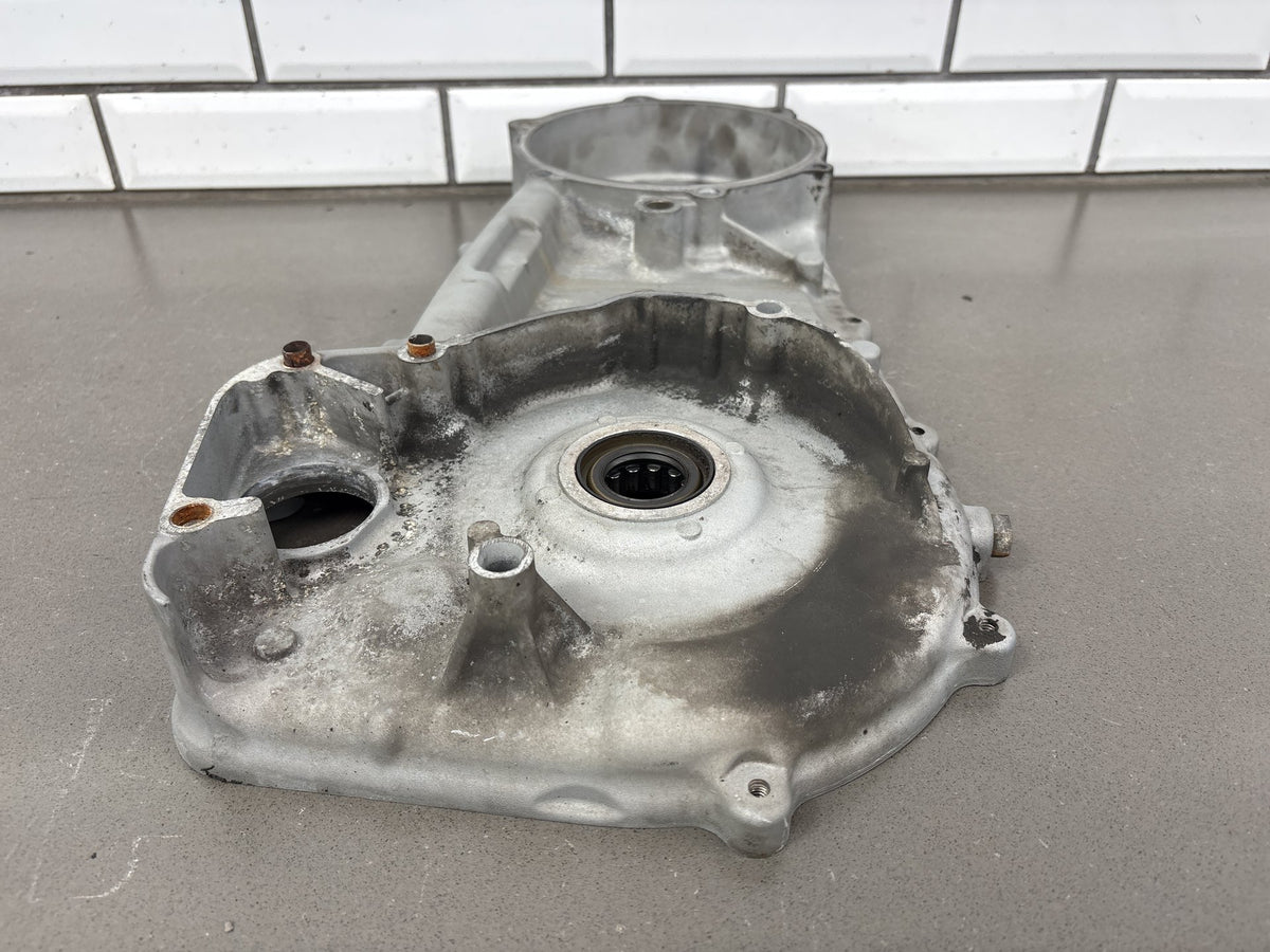 2006-2010 Harley Dyna FXD FXDC FXDB Inner Primary Cover Housing OEM 60681-06