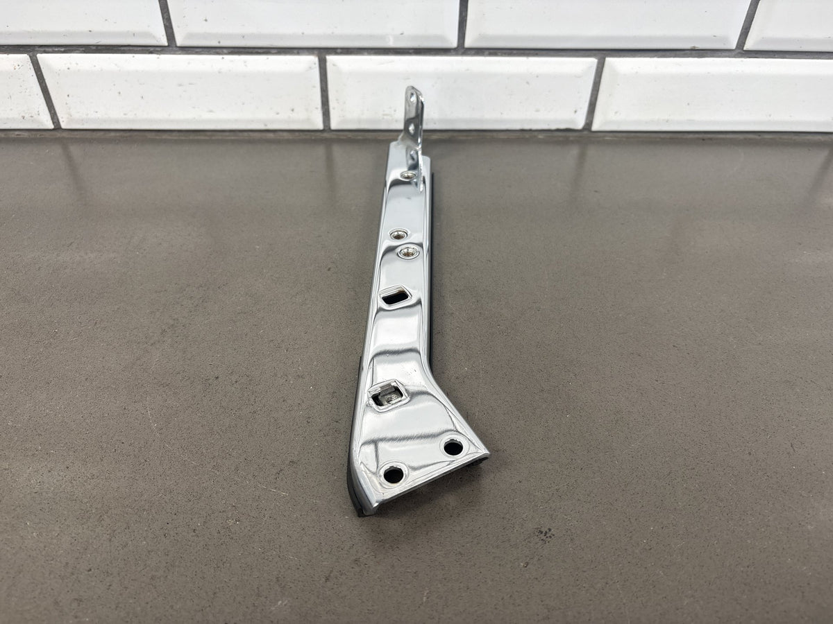 1985-2008 Harley Touring FLHR FLHT Right Saddlebag Support Bracket OEM 90720-79C