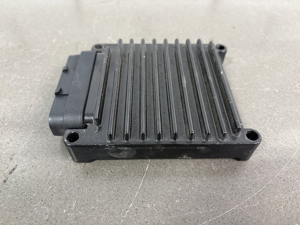 2006 Harley Dyna Super Glide FXDI ECM ECU Engine Control Module OEM 32852-06