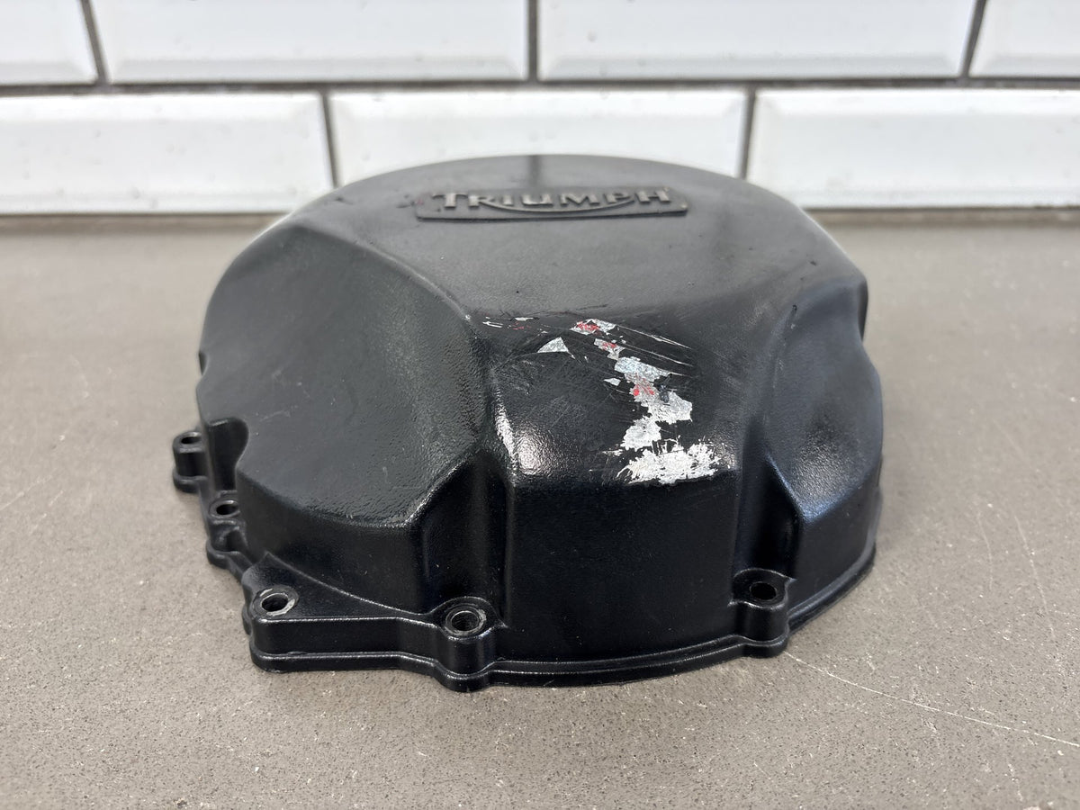 1993-1997 Triumph Daytona 1200 1996-2002 Trophy 1200 Clutch Cover OEM