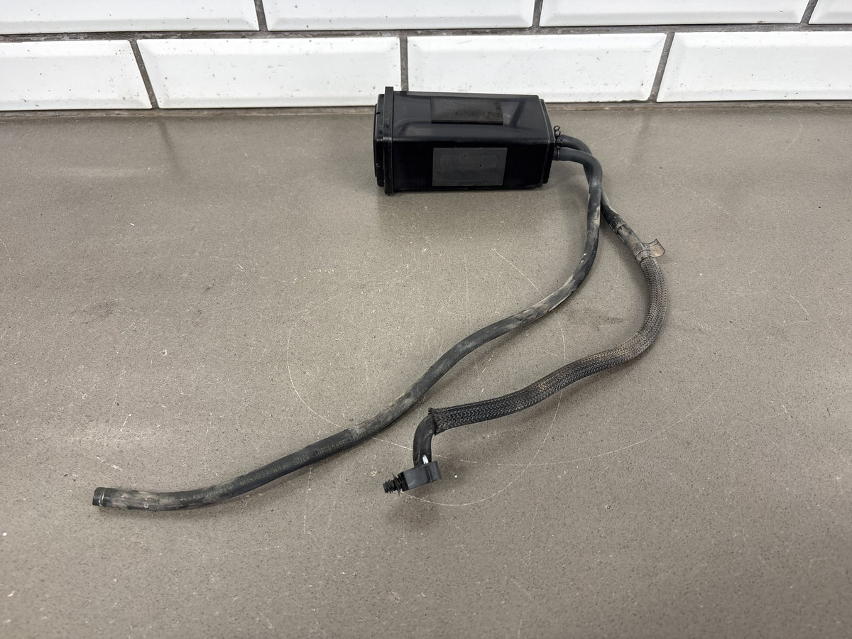 17-25 Kawasaki Ninja 650 EX650 EVAP Charcoal Canister (California) 16164-0012