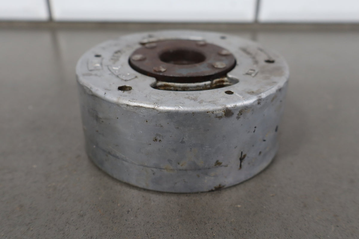 1975 Suzuki RV125 Stator Magneto Rotor Flywheel OEM 32102-13G20