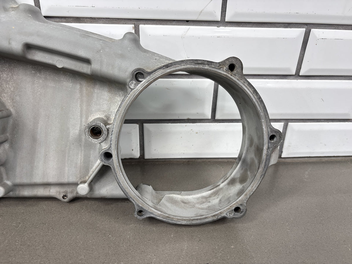 2006-2010 Harley Dyna FXD FXDC FXDB Inner Primary Cover Housing OEM 60681-06
