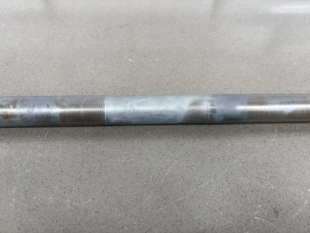 2002-2006 Harley Road King FLHR FLHRI FLHRCI Swingarm Pivot Shaft OEM 47505-02