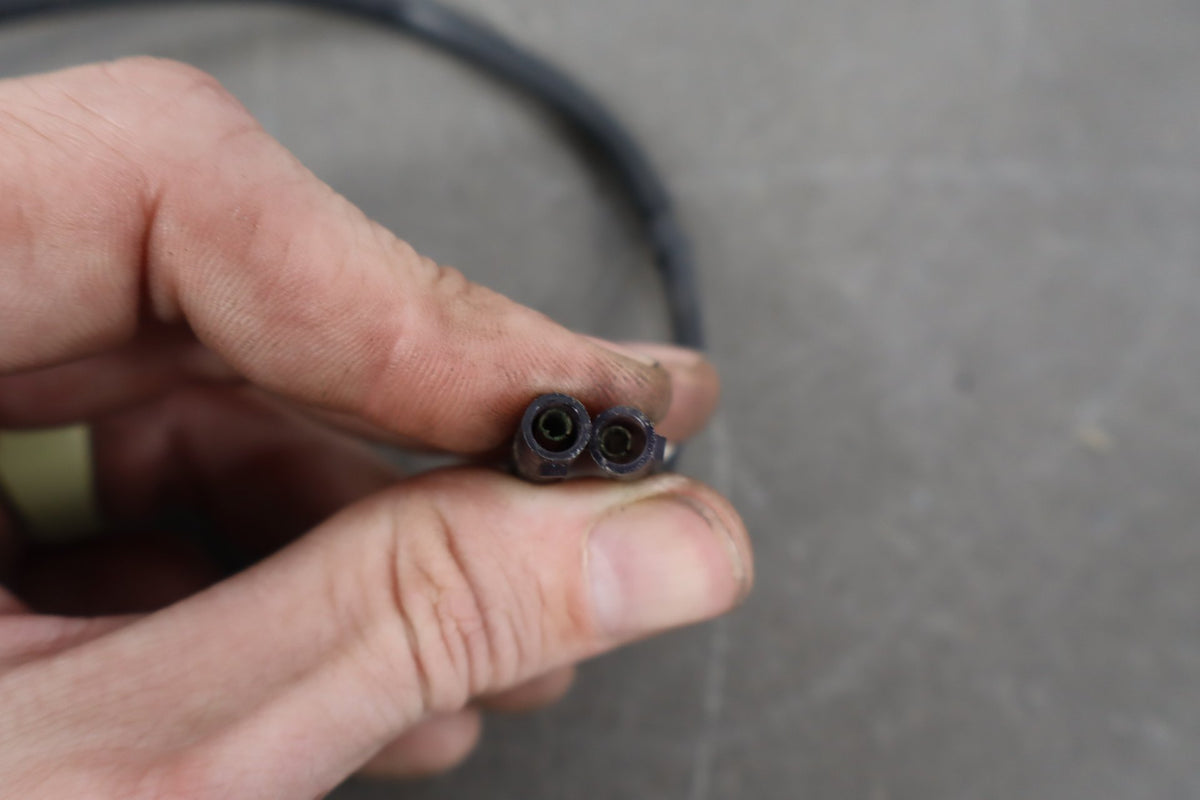 2000 Triumph Tiger 900 T709 OEM Turn Signals