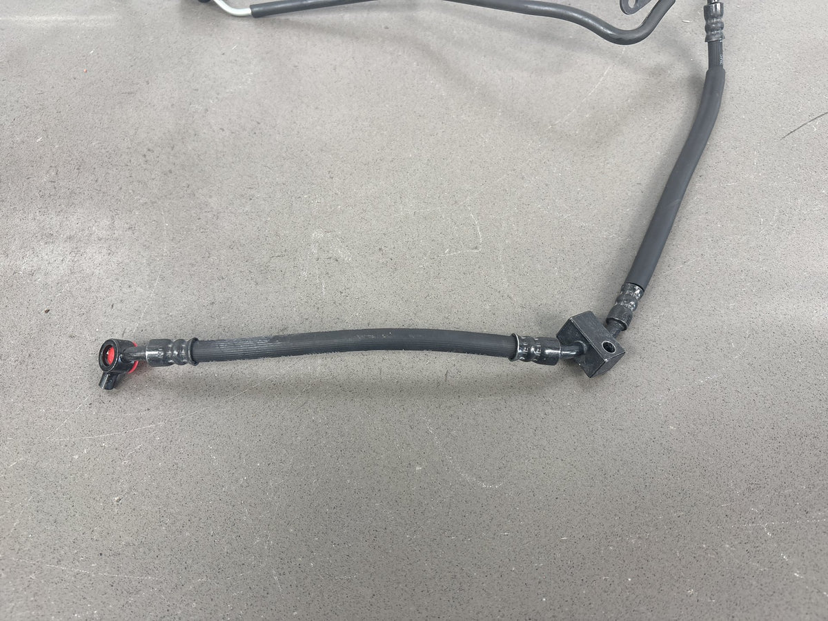 2010-2014 Kawasaki Concours 14 ZG1400 Clutch Slave Cylinder 13231-0002