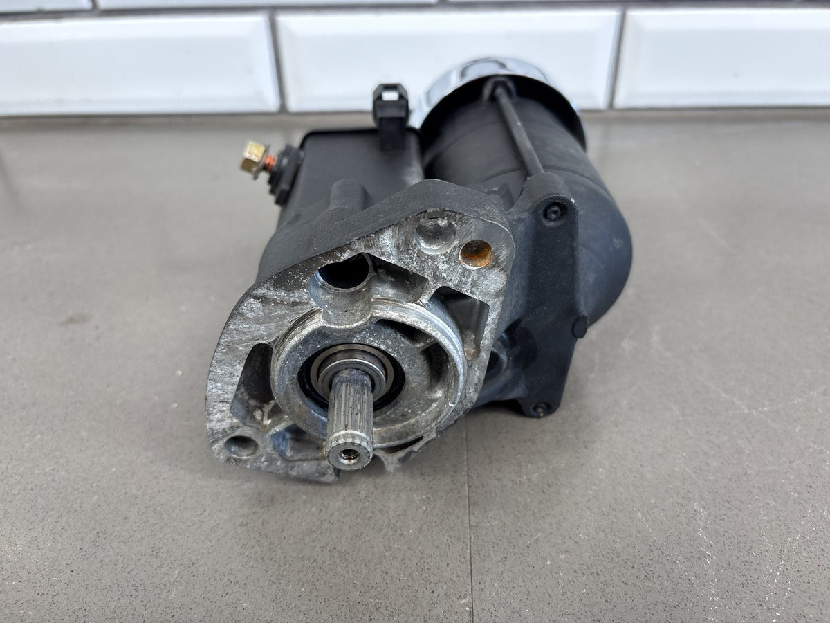 1999-2006 Harley Road King FLHR FLHRI FLHRCI Starter Motor OEM 31553-94B