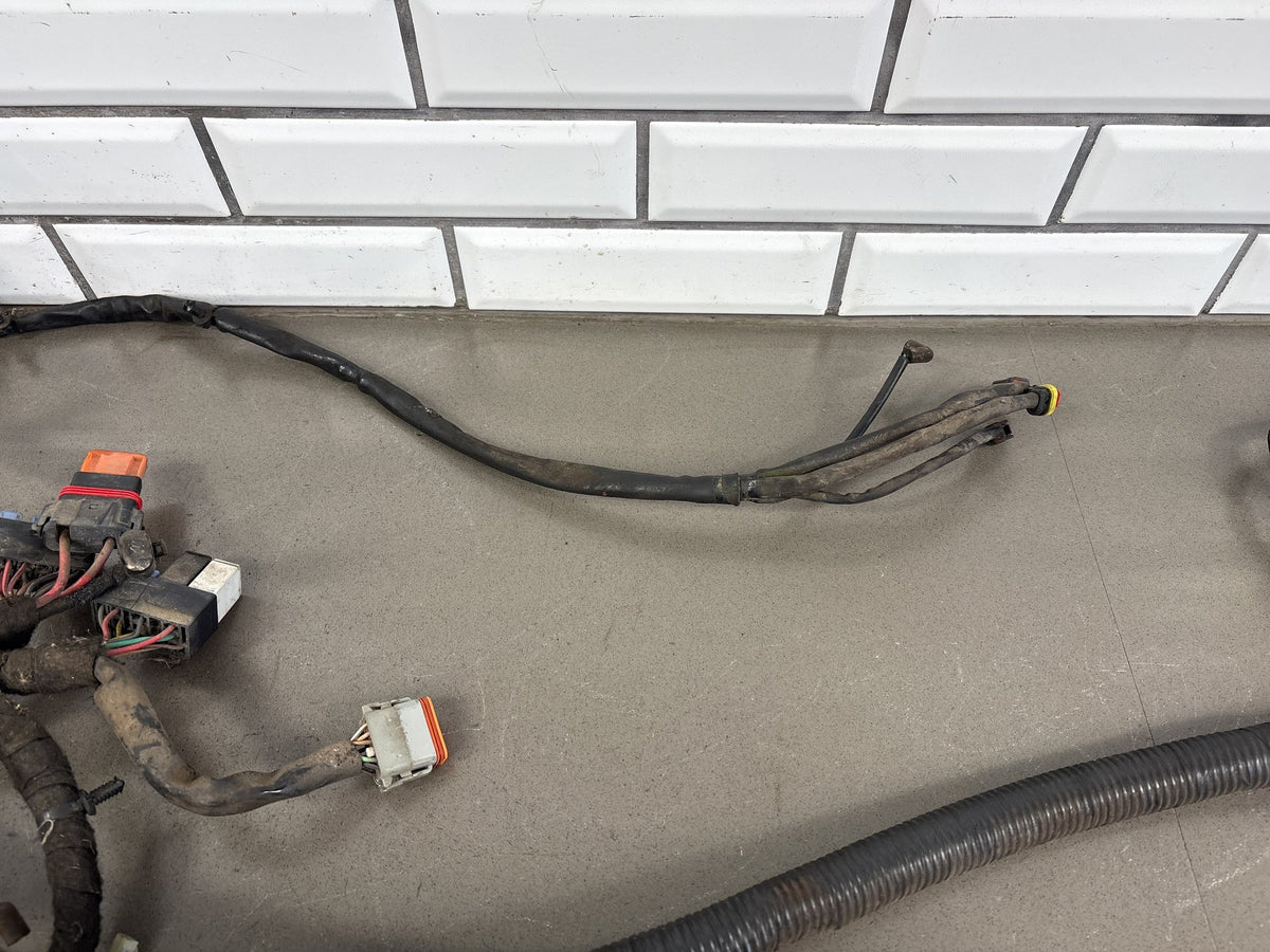 2006 Dyna Super Glide FXDI FXDCI FXDBI FXDLI Harley Main Wiring Harness 69602-06