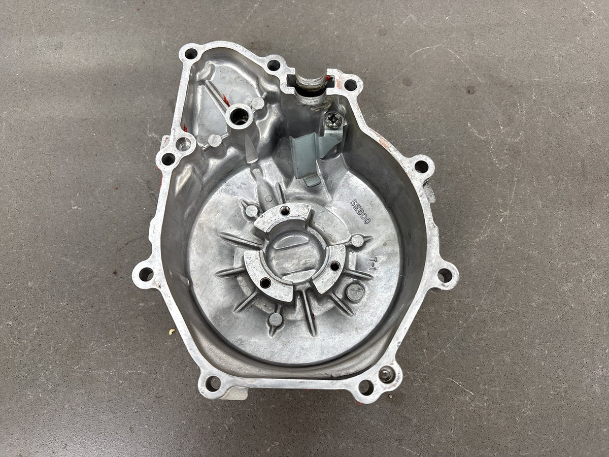 1998-2002 Yamaha YZF-R6 Stator Cover OEM Genuine R6