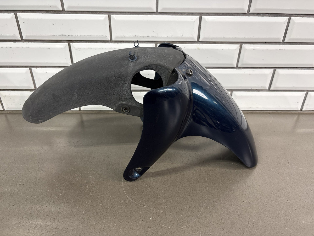 2000 Triumph Tiger 900 T709 Front Fender OEM