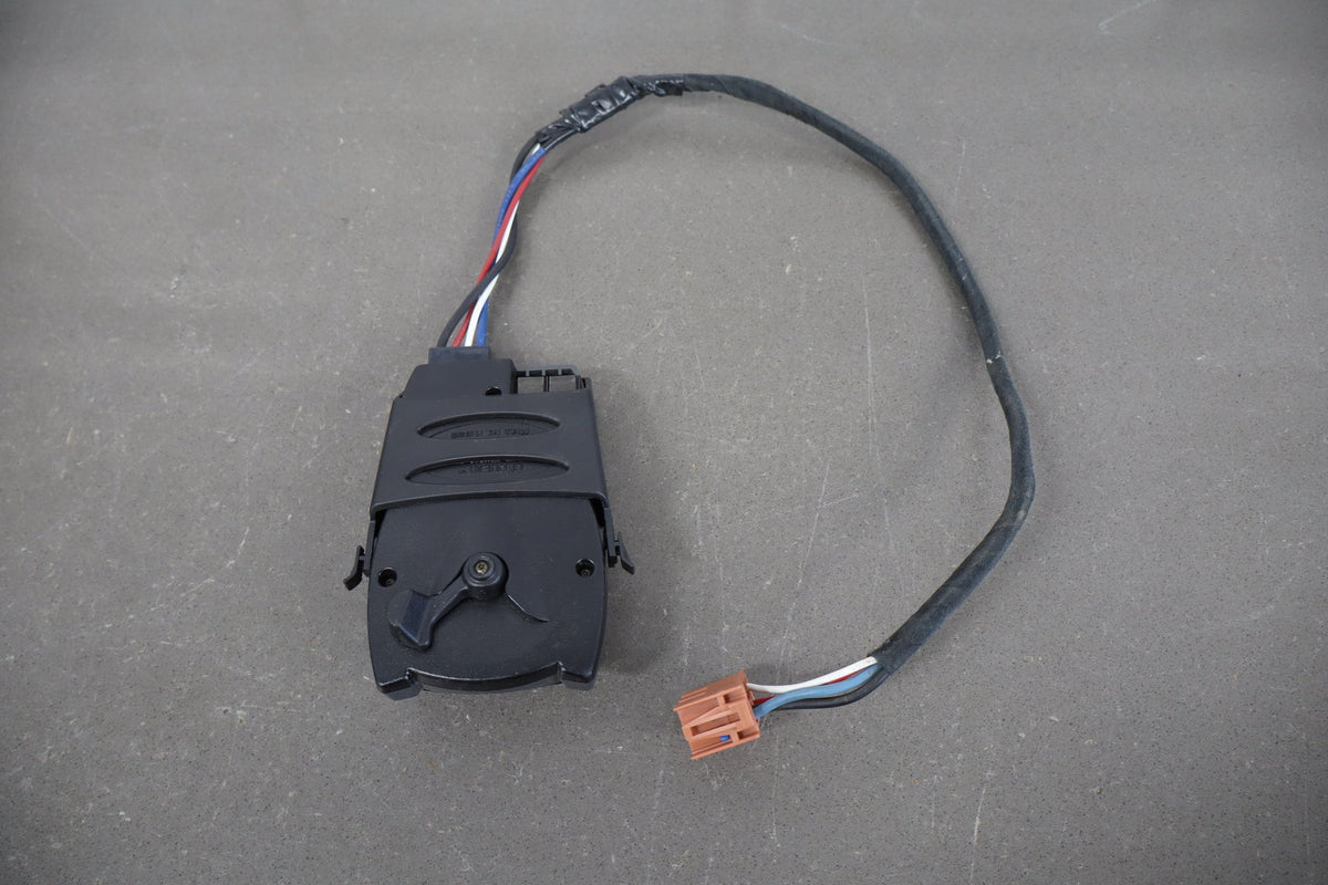 99-07 Chevy GMC Prodigy Trailer Brake Control Module GMT800