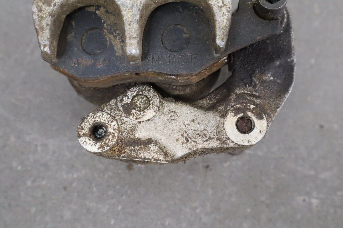 1990-1993 Kawasaki KX250 Front Brake Caliper 43041-1462