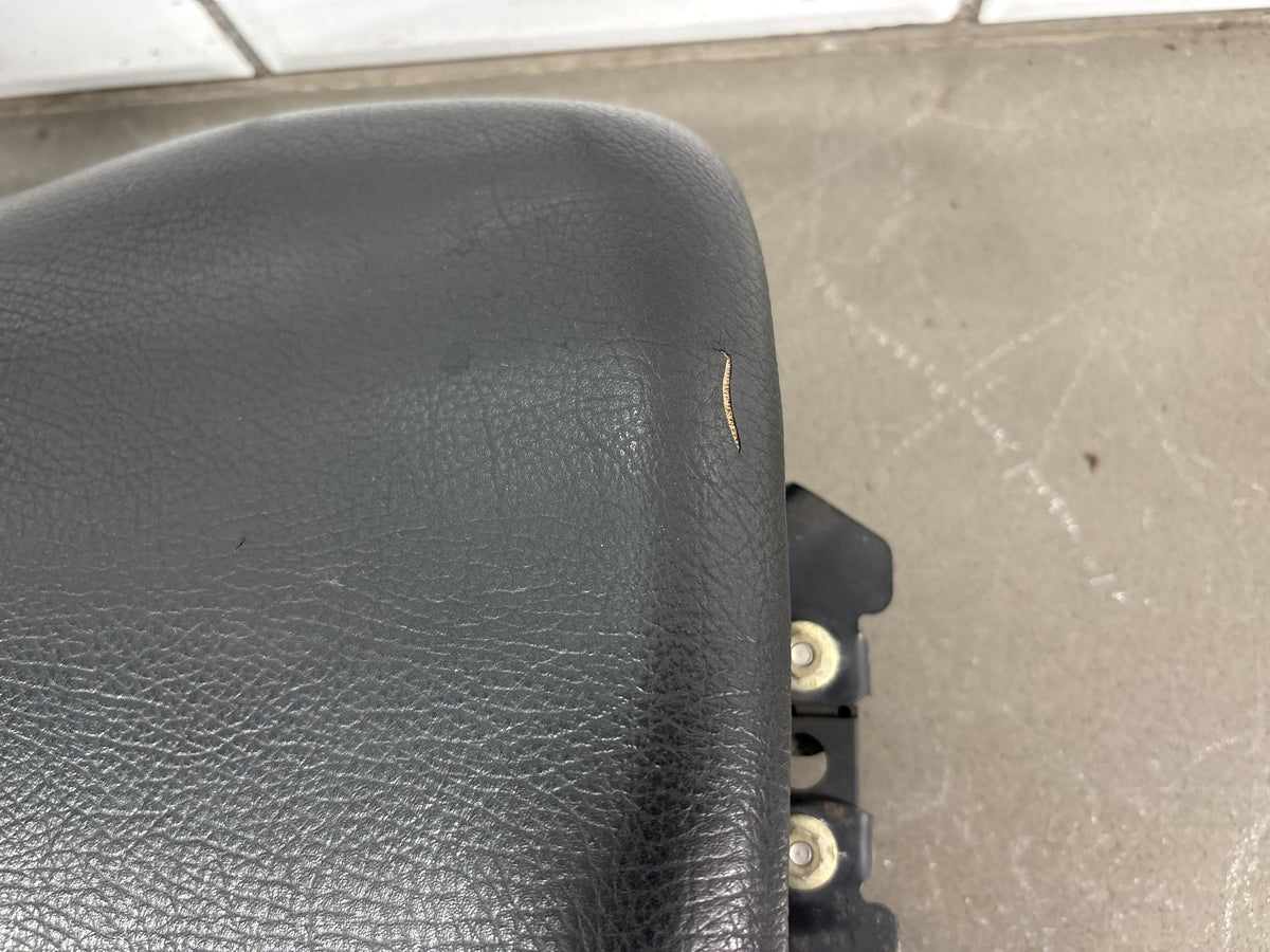2000 Triumph Tiger 900 T709 Front Rider Seat OEM
