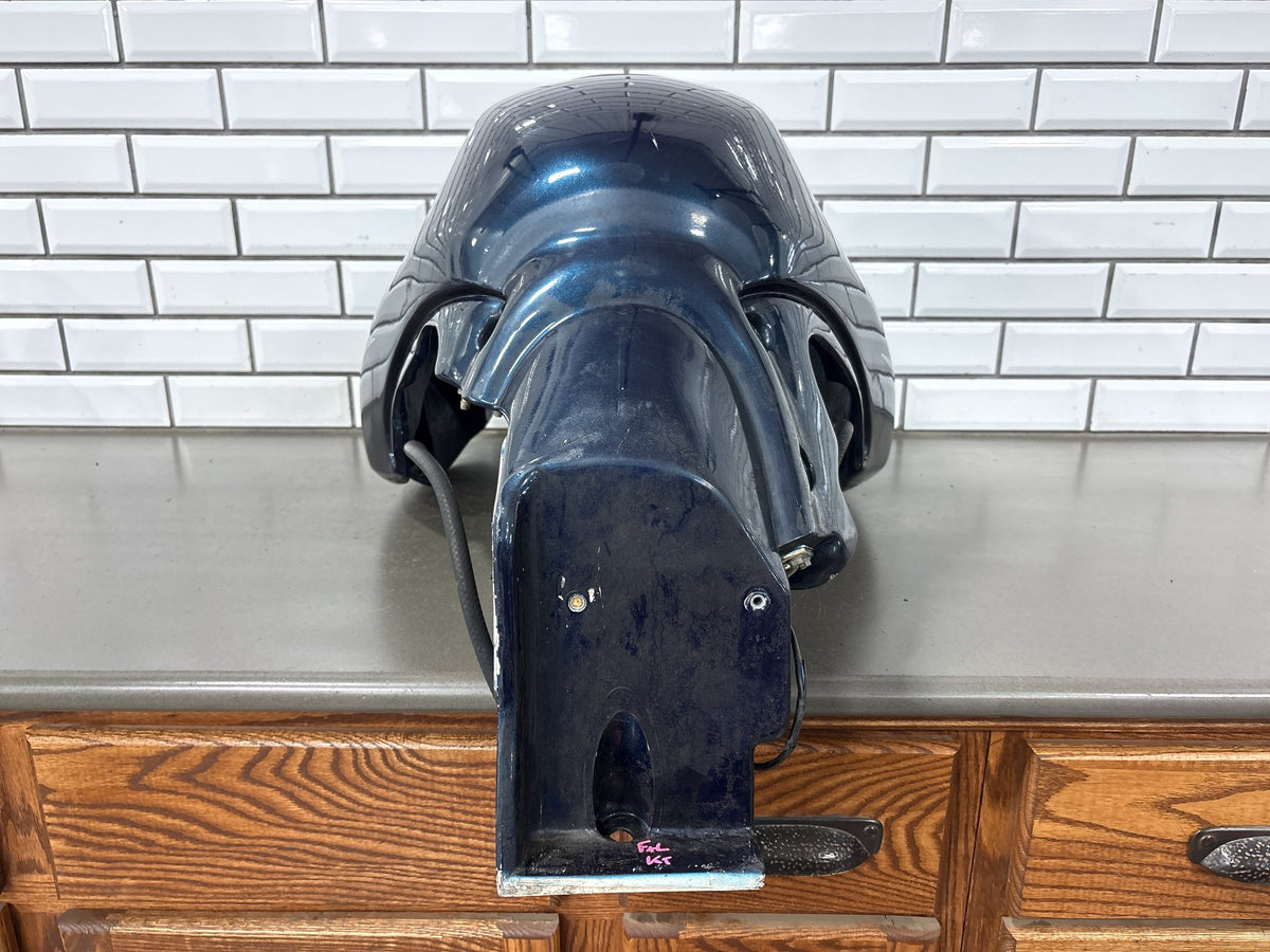 2000 Triumph Tiger 900 T709 Fuel Tank OEM T2402474