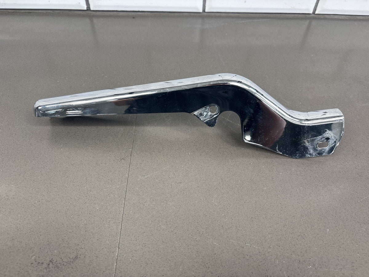 1999-2006 Harley Road King FLHR FLHRCI Rear Fender Strut Cover Pair OEM 47502-97