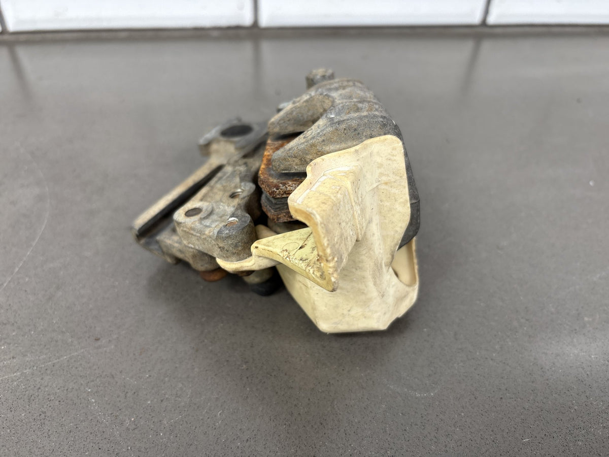 1990-1993 Kawasaki KX250 Rear Brake Caliper PN: 43041-1482
