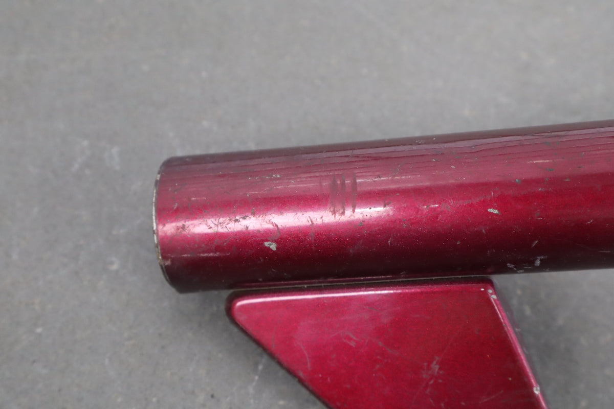 1973 Yamaha RD350 Fork Upper Cover 360-23131-50-a2