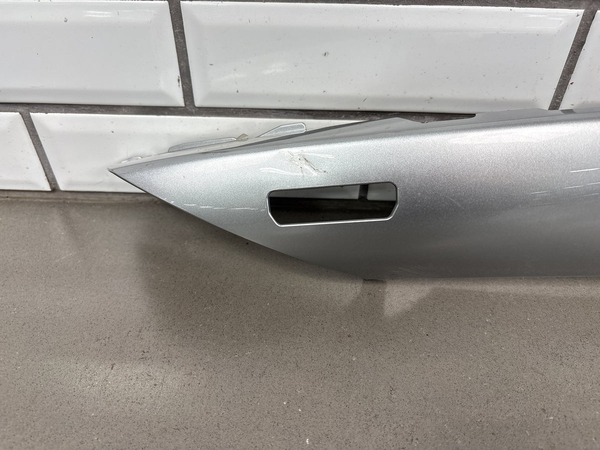 2010-2014 Kawasaki Concours 14 ZG1400 Right Tail Side Cover 36040-0104