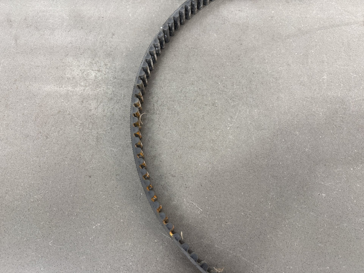2000-2006 Harley Dyna FXD FXDL FXDWG FXDB Rear Drive Belt 133T 40015-00B OEM