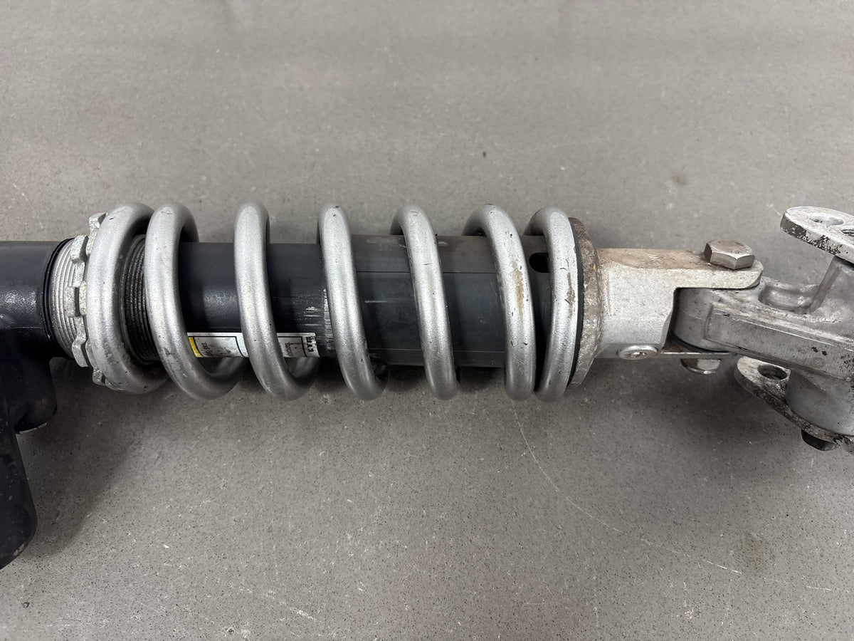 03-09 Suzuki SV650 SV650S Rear Shock Absorber OEM 62100-17G90-28W