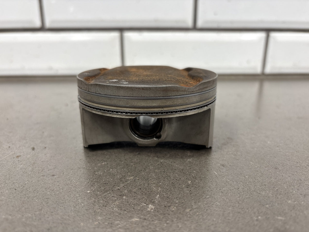 2000-2024 Suzuki DRZ400 E S SM Cylinder Jug with Piston OEM