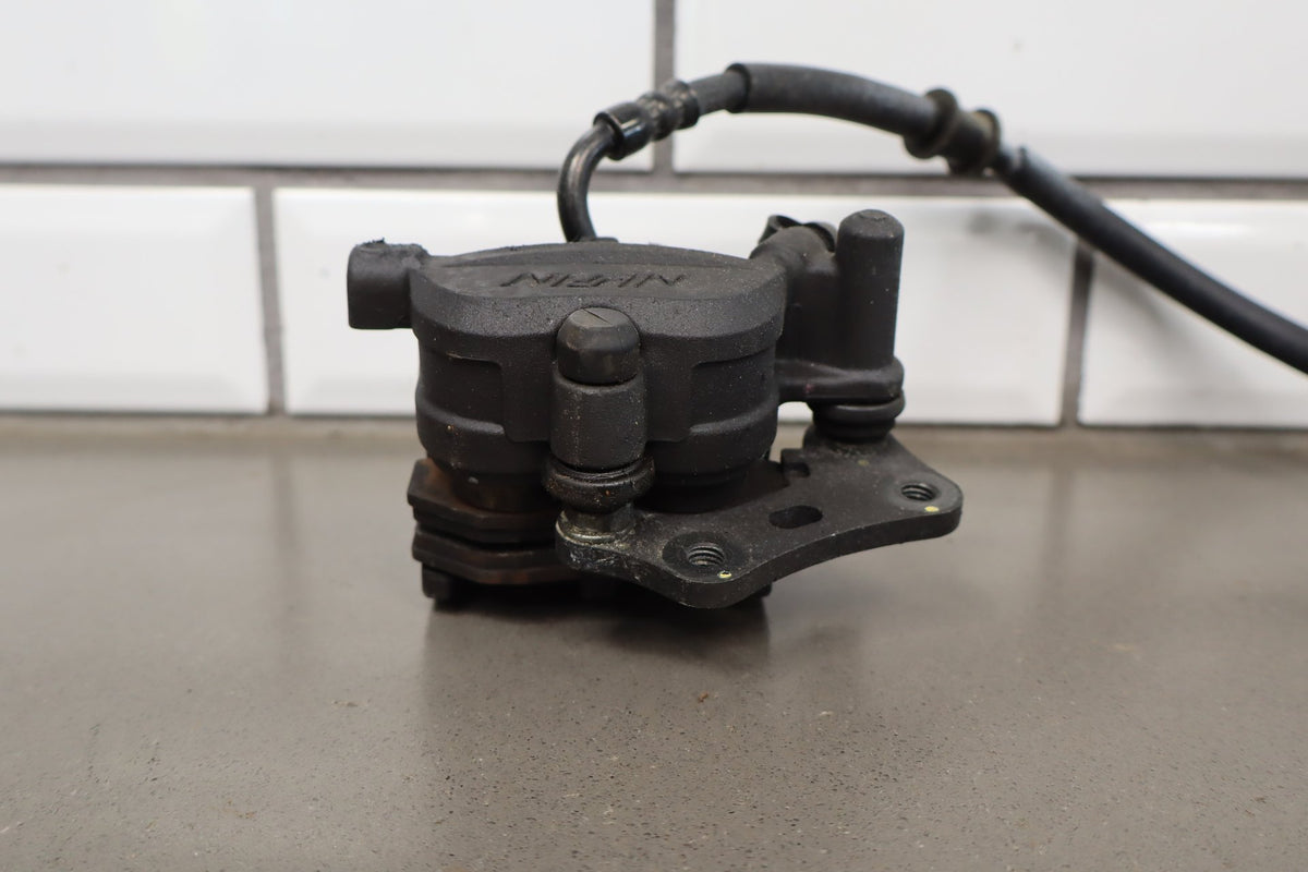 2018-2023 Kawasaki Ninja 400 EX400 Front Master Caliper Line OEM