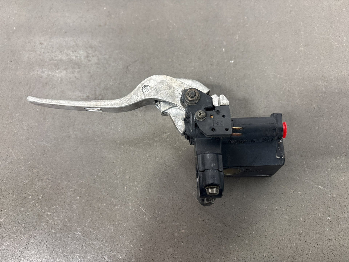 Front Brake Master Cylinder 2006 Suzuki SV650
