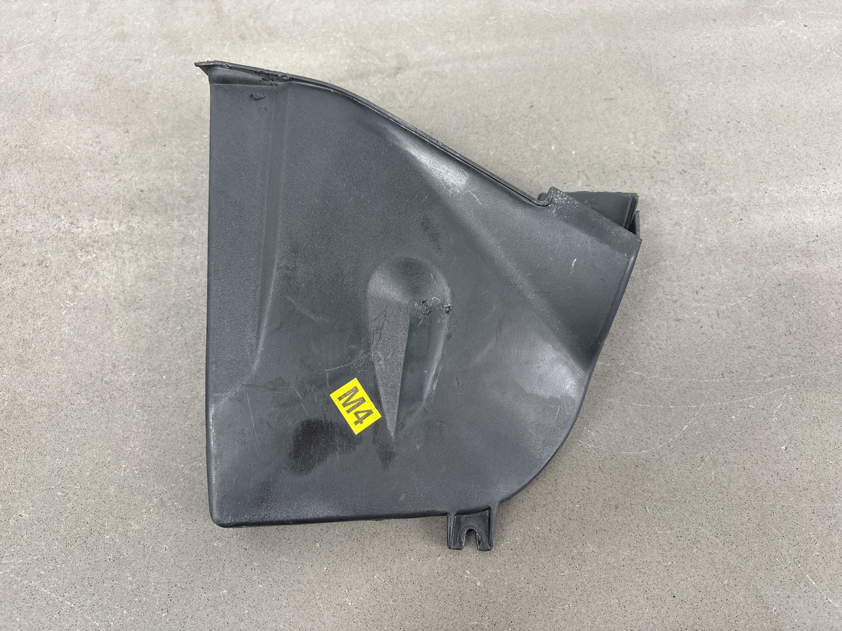 2005-2010 Triumph Sprint ST 1050 Cockpit Stowage Glove Box OEM