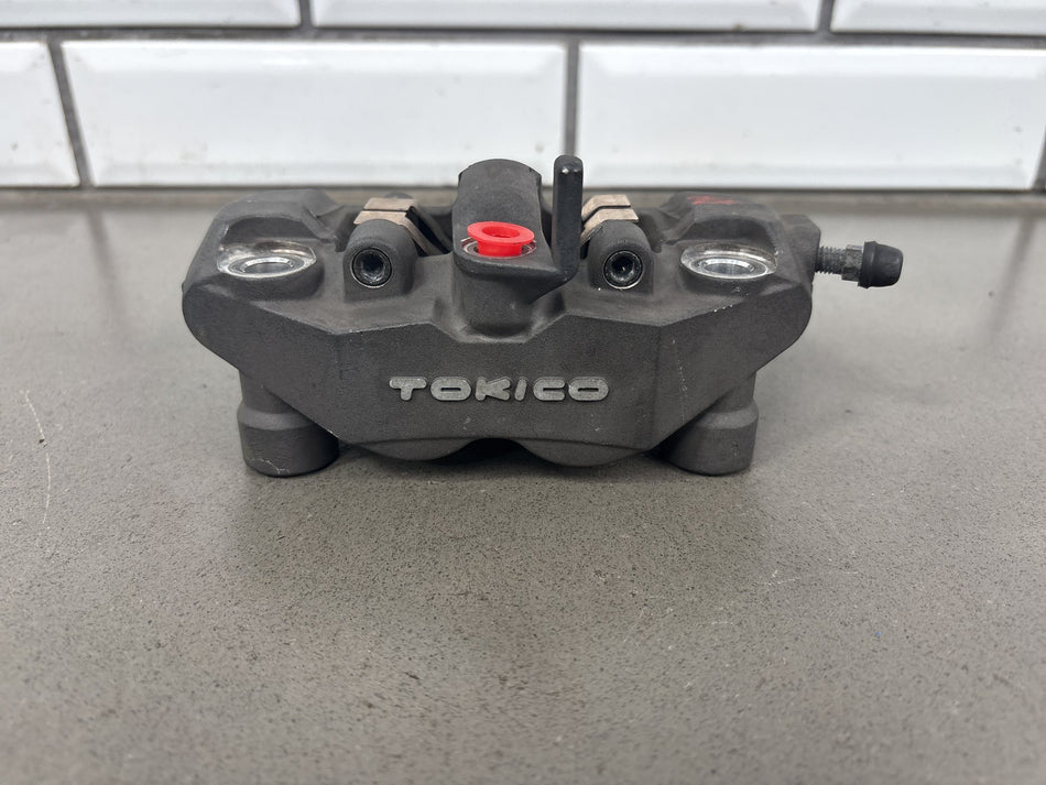 Front Brake Caliper Right 2006 Suzuki SV650