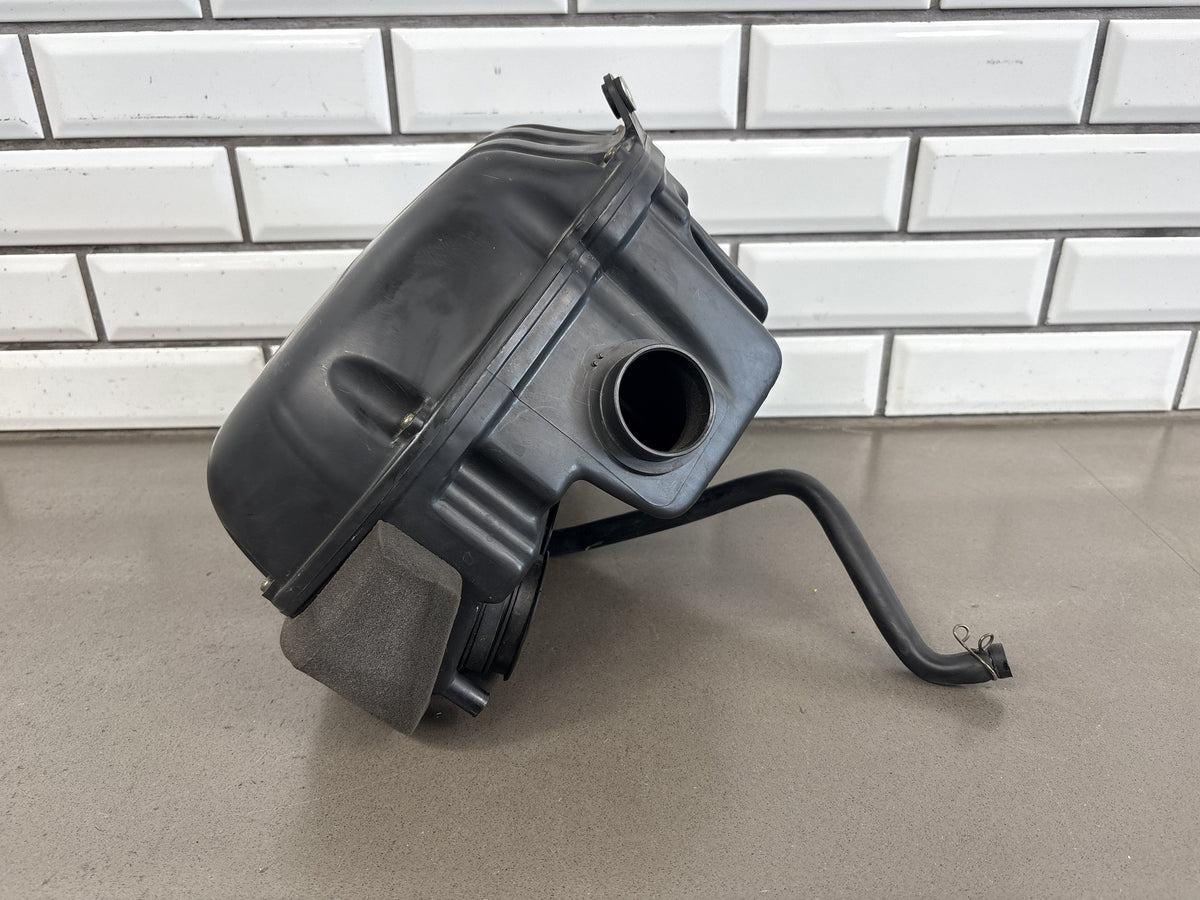 1999-2007 Yamaha YZF600R Airbox Air Filter Housing Lid Carb Boots Clamps OEM
