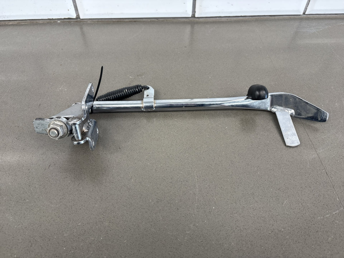 99-06 Harley Road King FLHR FLHRI FLHRCI FLHRS FLHRSI Kickstand Leg 50075-91A