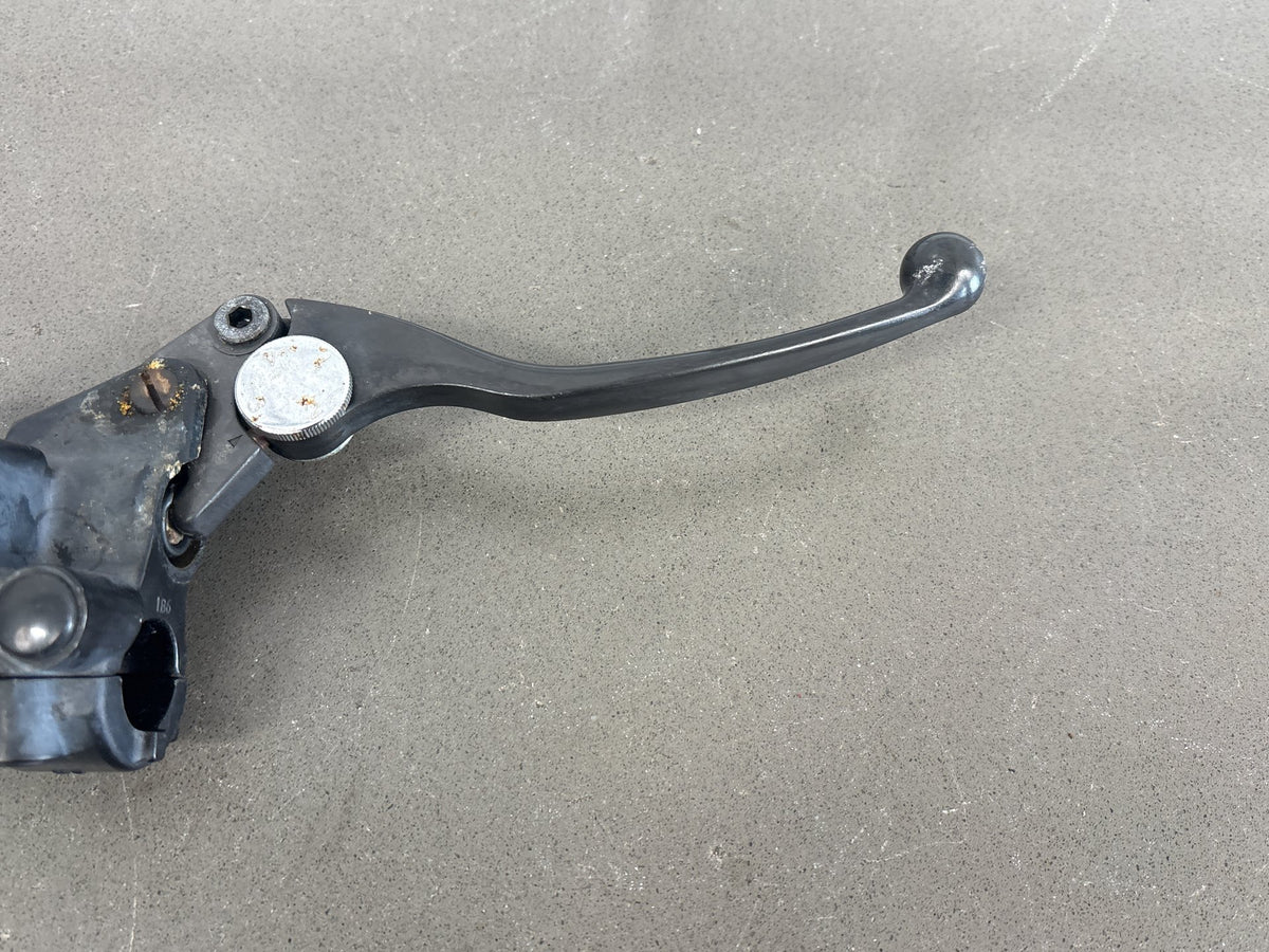 1990-1991 Kawasaki Ninja ZX-11 ZX1100C Front Brake Master Cylinder 43015-1378