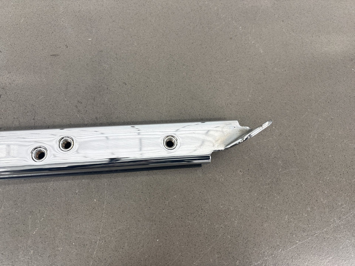 1985-2008 Harley Touring FLHR FLHT Right Saddlebag Support Bracket OEM 90720-79C