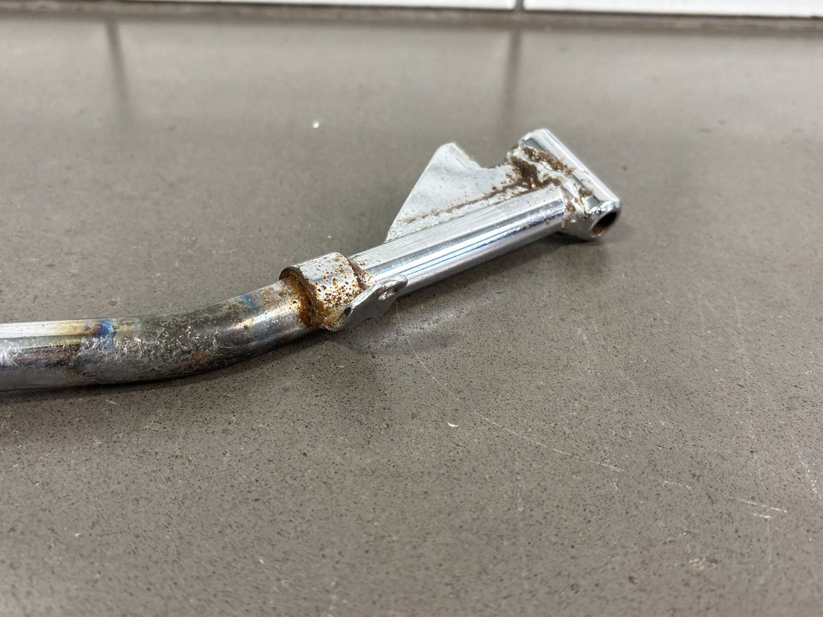 2006 Harley Sportster XL883 XL883R XL1200R Jiffy Stand Kickstand OEM 50116-05
