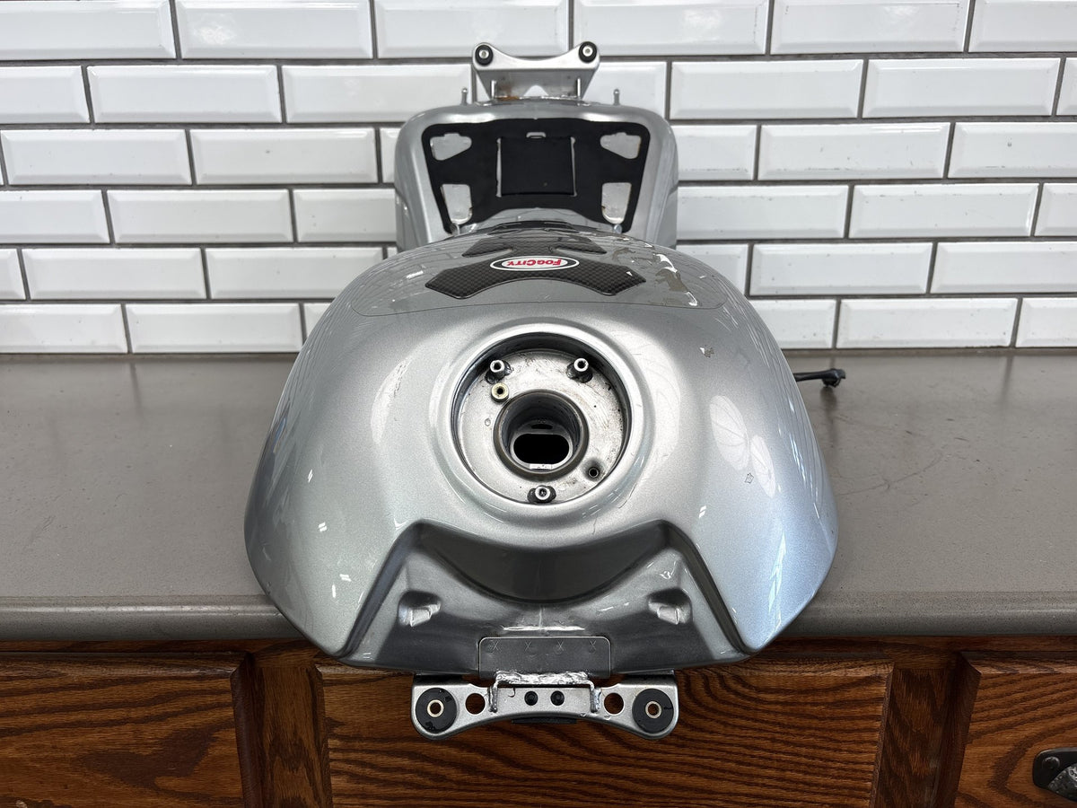 2010-2014 Kawasaki Concours 14 ZG1400 Fuel Tank