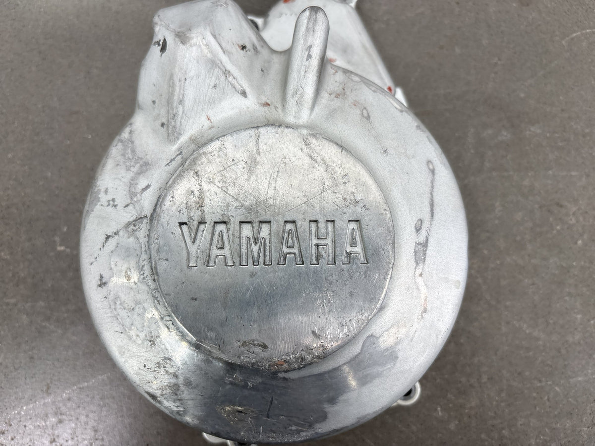 1998-2002 Yamaha YZF-R6 Stator Cover OEM Genuine R6